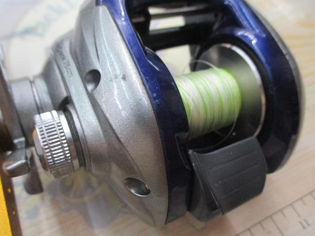 11ソルティーワンHG LH