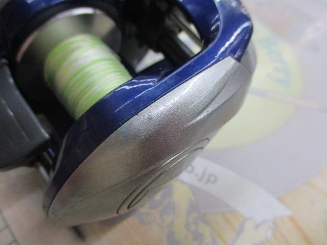 11ソルティーワンHG LH