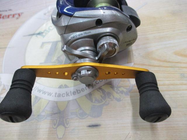 11ソルティーワンHG LH