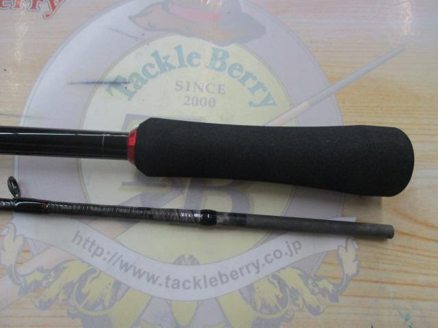 22セフィアBBメタルスッテ F-B66ML-S