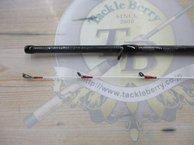 22セフィアBBメタルスッテ F-B66ML-S