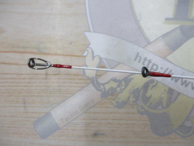 22セフィアBBメタルスッテ F-B66ML-S