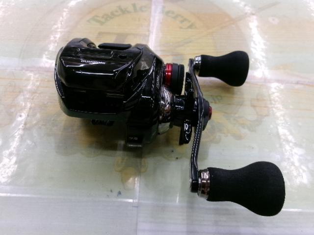 19炎月CT 151HG｜＠ベリーネット 日本最大新品中古釣具WEBショップ