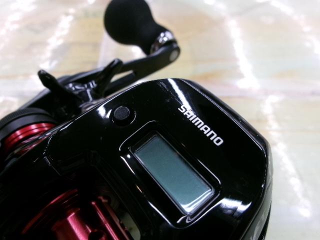 19炎月CT 151HG｜＠ベリーネット 日本最大新品中古釣具WEBショップ