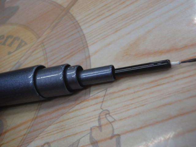 MLメバル硬中硬540