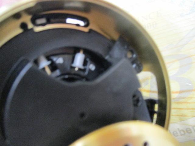 23カルカッタコンクエストMD 400XG