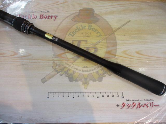 18エクスセンスジェノス S96M/R