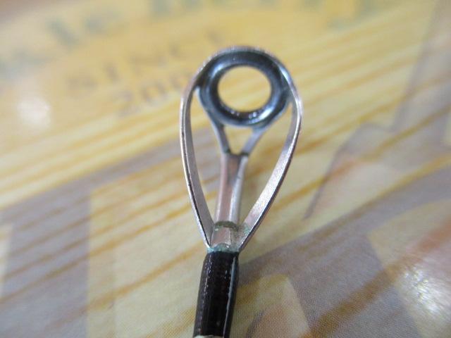 18エクスセンスジェノス S96M/R