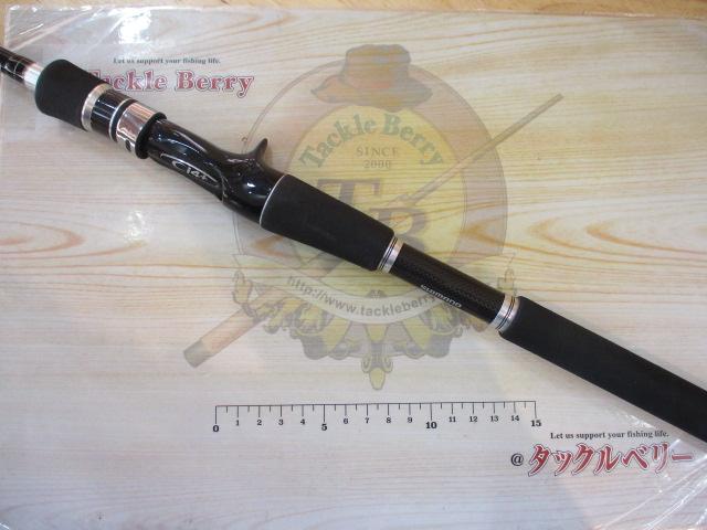 ディアルーナXR B900ML｜＠ベリーネット 日本最大新品中古釣具WEBショップ