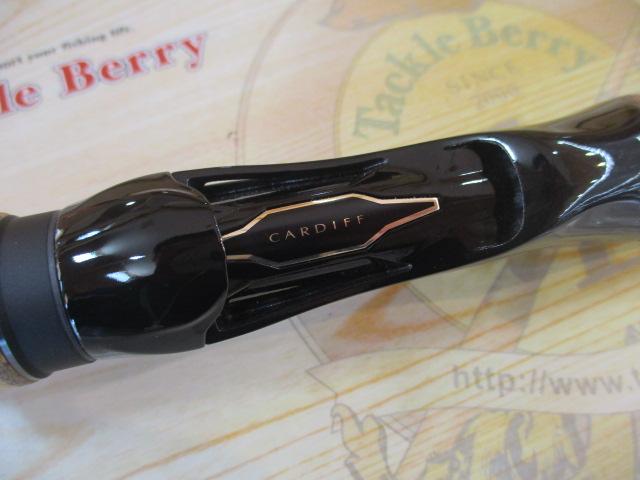 21カーディフNX B60UL