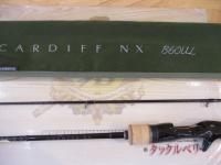 21カーディフNX B60UL