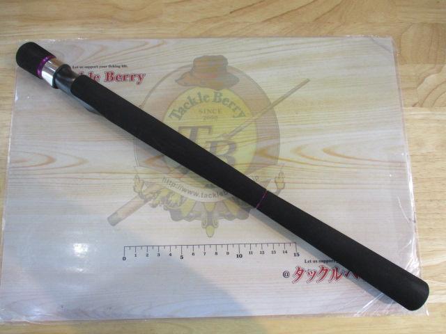 フライデーTHEソリッド60S-G