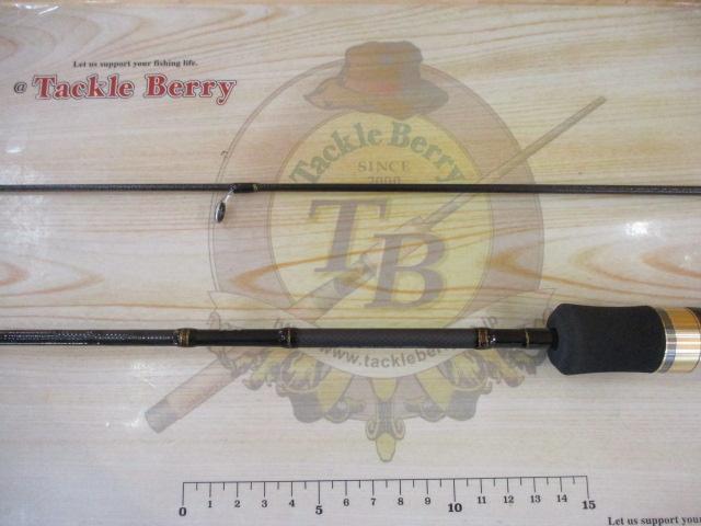 トラウトX AT 60UL・N