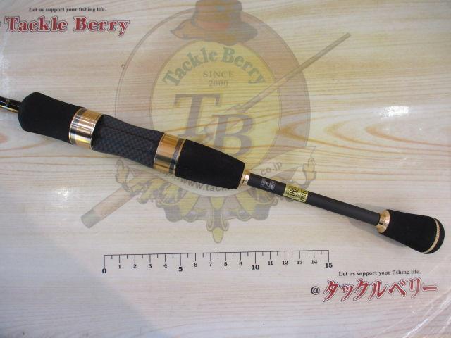 トラウトX AT 60UL・N