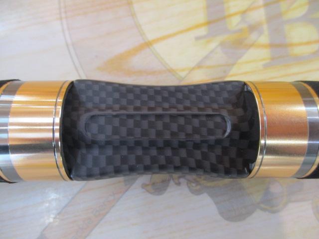 トラウトX AT 60UL・N