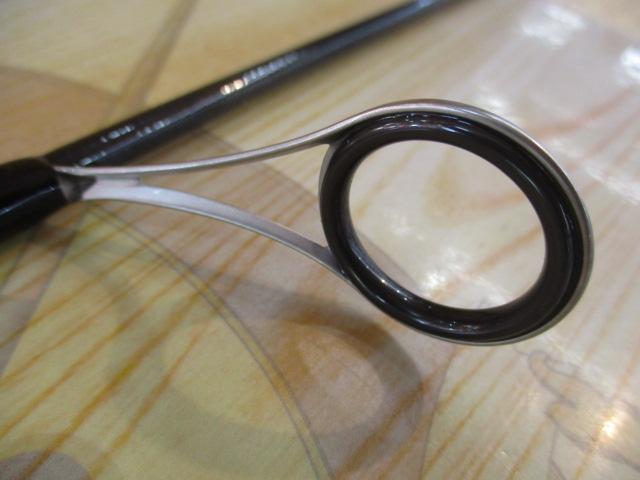 トラウトX AT 60UL・N