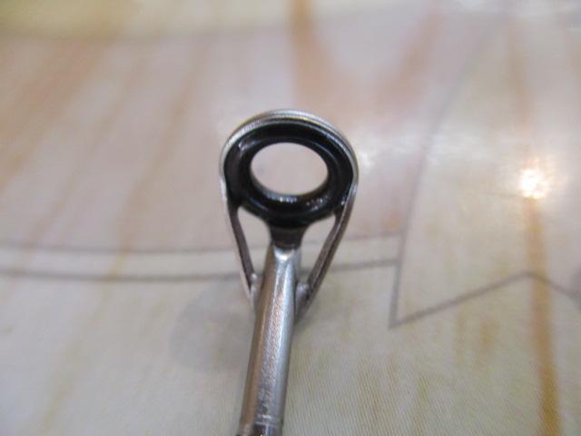 トラウトX AT 60UL・N