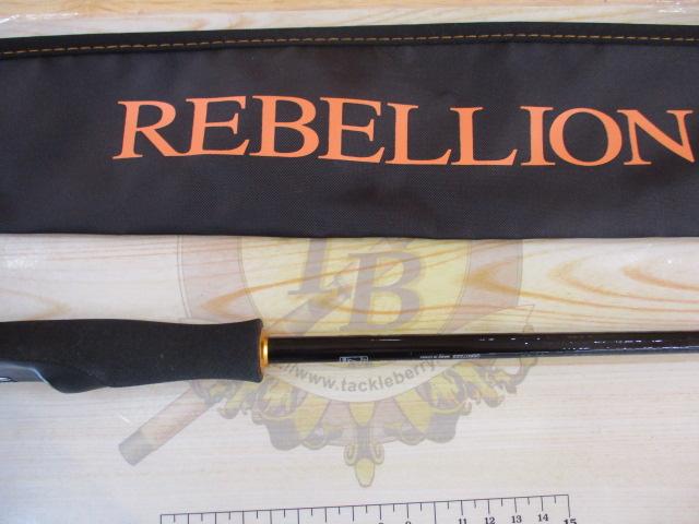 リベリオン 681LFS