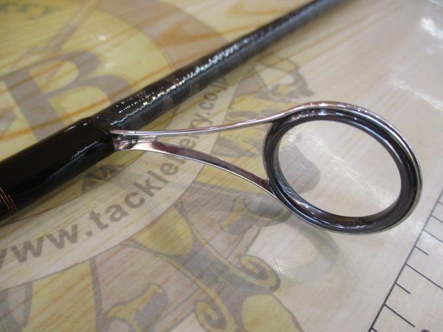 リベリオン 681LFS