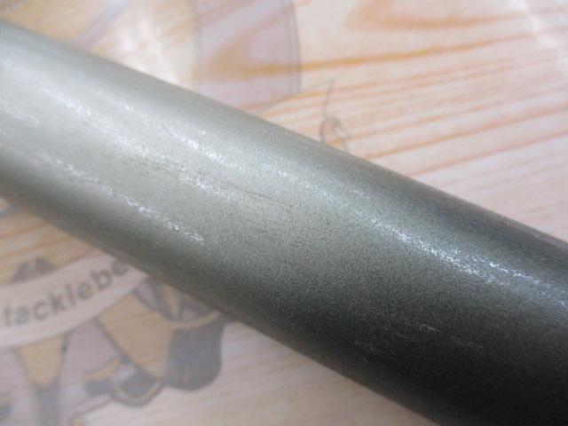カーボン振出鮎竿鬼怒硬調800