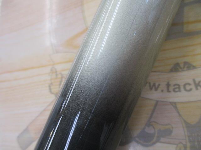 カーボン振出鮎竿鬼怒硬調800