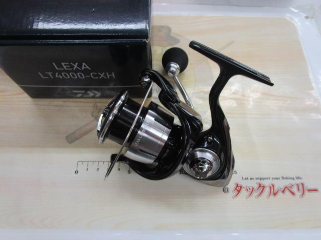 23レグザ LT4000-CXH｜＠ベリーネット 日本最大新品中古釣具WEBショップ