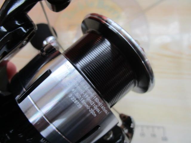 23レグザ LT4000-CXH｜＠ベリーネット 日本最大新品中古釣具WEBショップ