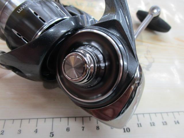 24ルビアス PC LT3000-XH