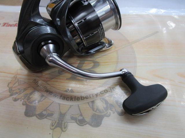 24ルビアス PC LT3000-XH