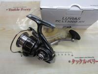 24ルビアス PC LT3000-XH