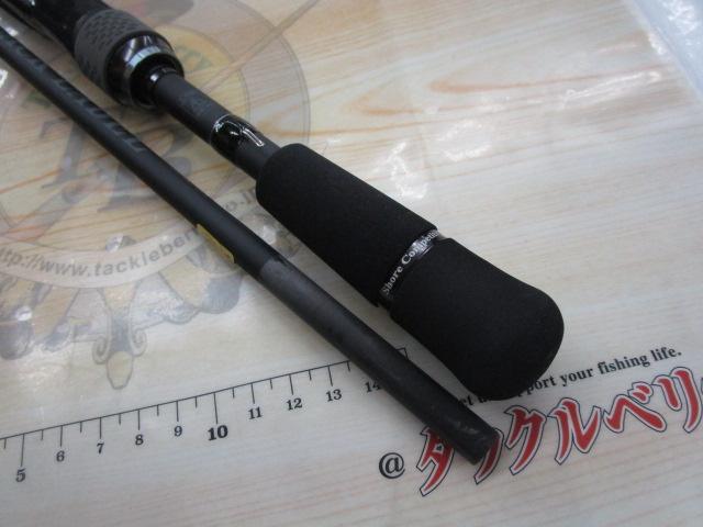 ブラックレーベル SC S64L-ST