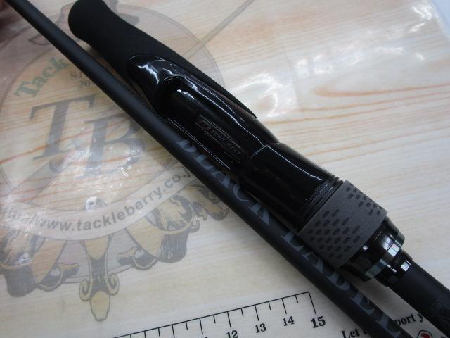 ブラックレーベル SC S64L-ST