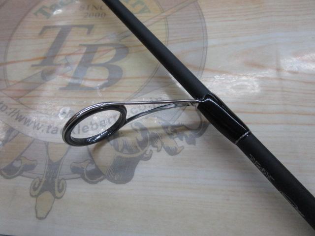 ブラックレーベル SC S64L-ST