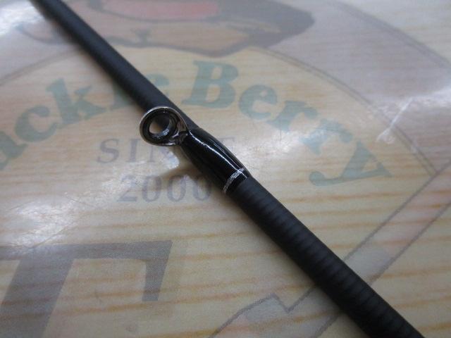 ブラックレーベル SC S64L-ST