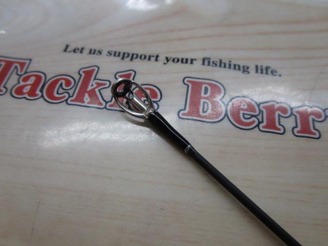 ブラックレーベル SC S64L-ST