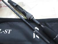 ブラックレーベル SC S64L-ST