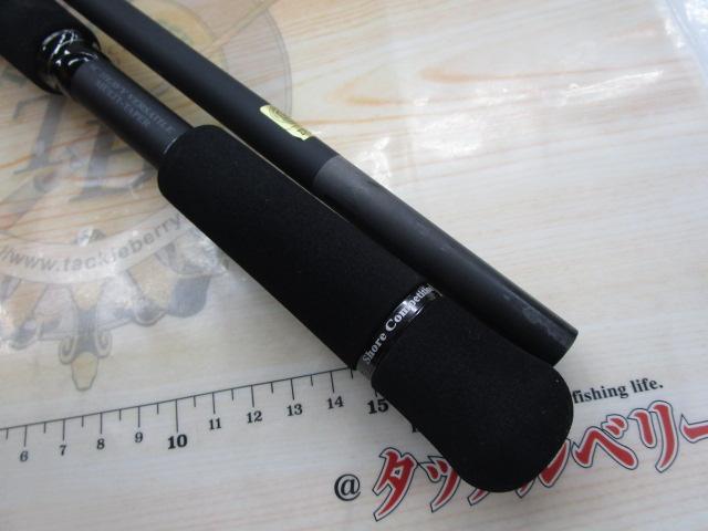 ブラックレーベル SC C69MH