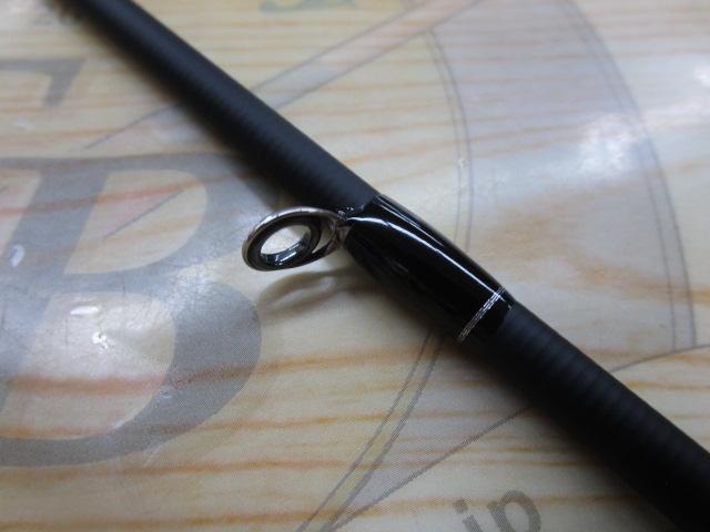 ブラックレーベル SC C69MH