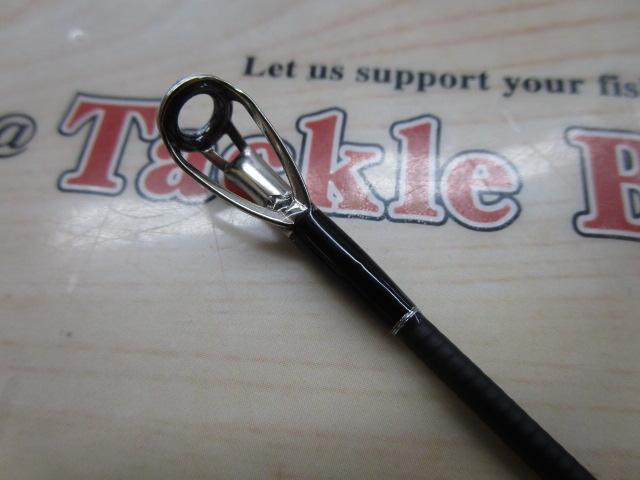 ブラックレーベル SC C69MH