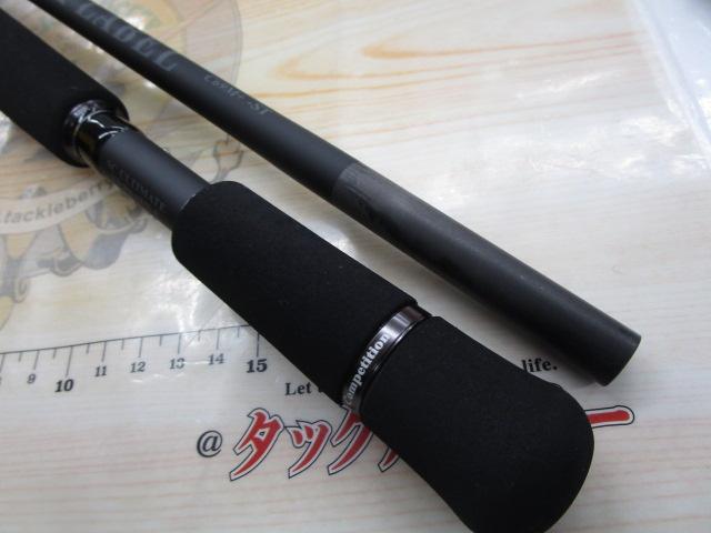 ブラックレーベル SC C69M+ -ST