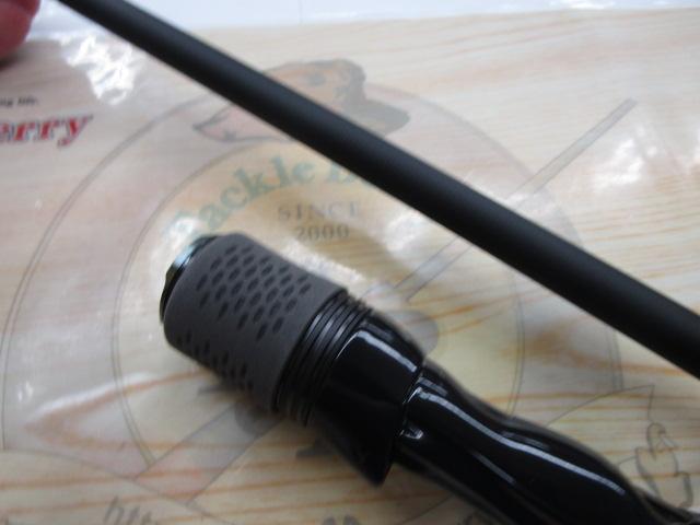 ブラックレーベル SC C69M+ -ST