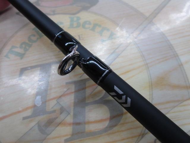 ブラックレーベル SC C69M+ -ST