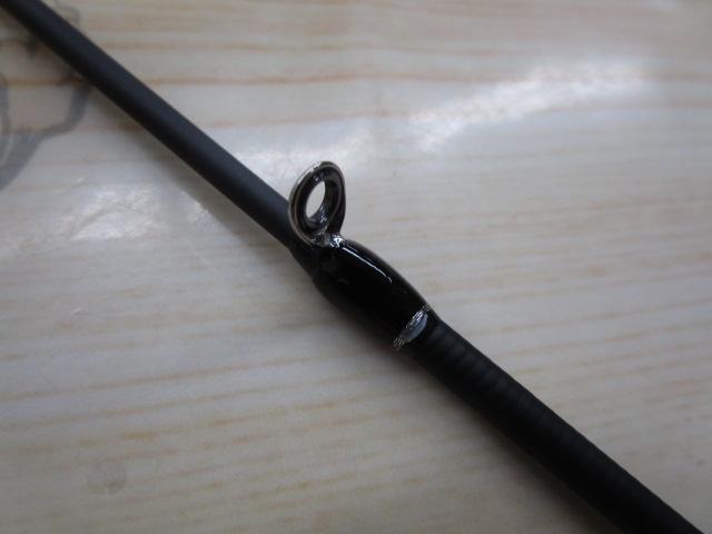 ブラックレーベル SC C69M+ -ST