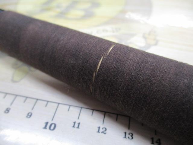 竹龍鯉超硬EX二十一