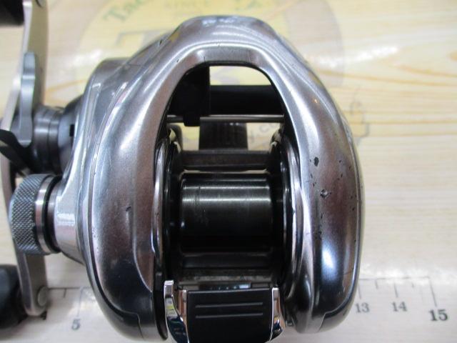 15メタニウムDC (LH) 後期モデル