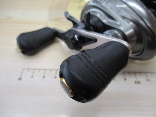 15メタニウムDC (LH) 後期モデル