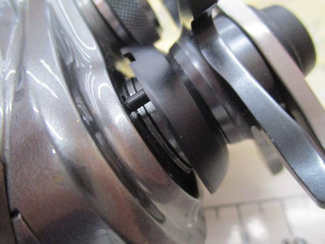 15メタニウムDC (LH) 後期モデル