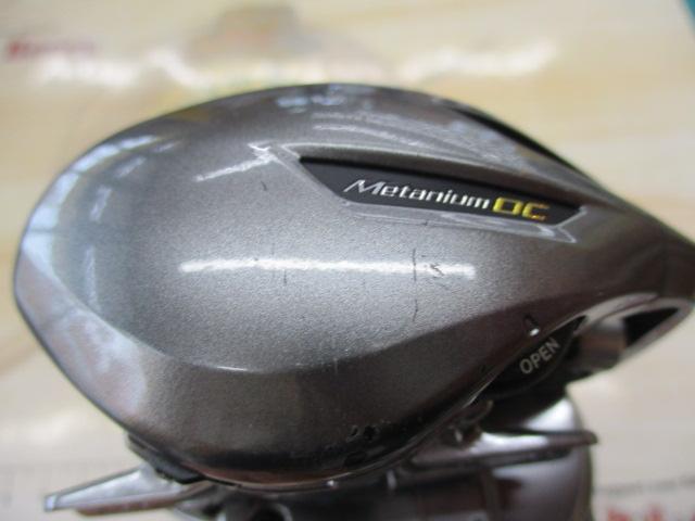 15メタニウムDC (LH) 後期モデル