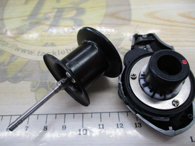 15メタニウムDC (LH) 後期モデル