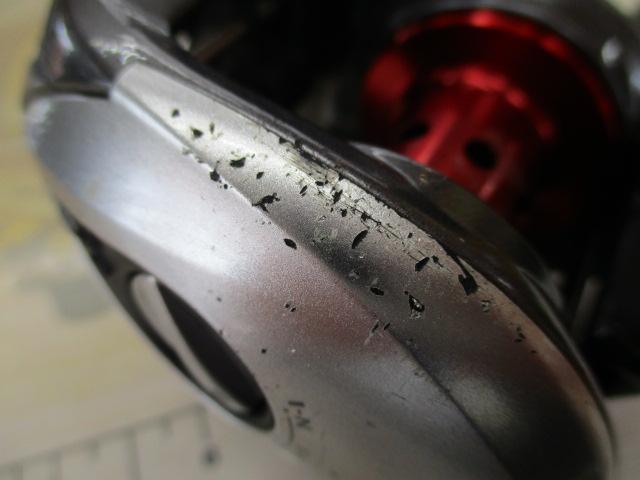 スコーピオンDC7 RH